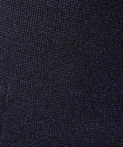 ABAHOUSE GRAY（アバハウスグレイ）の「ブークレ ボンディング ショールブルゾン / ストレッチ / 保温性（ブルゾン・メンズ・モカ/ネイビー/ブラック・46/48/50）」の20枚目の写真