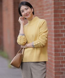 ニット/セーター（イエロー/黄色系）ファッション通販 - ZOZOTOWN