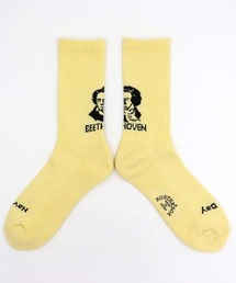 ROYAL FLASH（ロイヤルフラッシュ）の「ROSTER SOX/ロスターソックス/BEETHVEN/RS-476（ソックス/靴下）」
