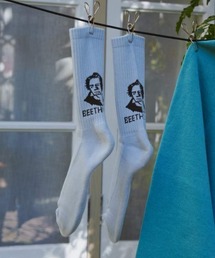 ROSTER SOX（ロスターソックス）の「ROSTER SOX/ロスターソックス/BEETHVEN/RS-476（ソックス/靴下・レディース）」