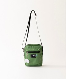 SCANDINAVIAN FOREST（スカンジナビアン・フォレスト）の「ミニスクエアショルダー＜撥水加工＞（ショルダーバッグ）」