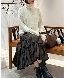 LE CIEL BLEU｜ルシェルブルーのトップス通販 - ZOZOTOWN