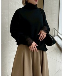 LE CIEL BLEU｜ルシェルブルーのトップス通販 - ZOZOTOWN