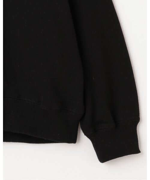 XLARGE KIDS(エクストララージキッズ)の「【DISNEY】バックプリントトレーナー(スウェット・キッズ・トップグレー/ブラック・90cm/100cm/120cm/140cm/130cm/110cm)」の12枚目の写真