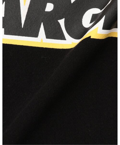 XLARGE KIDS(エクストララージキッズ)の「【DISNEY】バックプリントトレーナー(スウェット・キッズ・トップグレー/ブラック・90cm/100cm/120cm/140cm/130cm/110cm)」の14枚目の写真