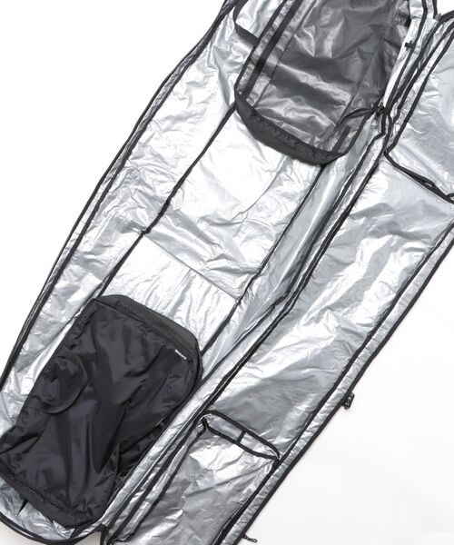 セール】DAKINE HIGH ROLLER SNOWBOARD BAG スノーボードケース 【25