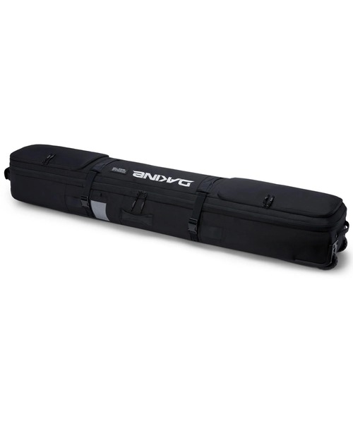 セール】DAKINE HIGH ROLLER SNOWBOARD BAG スノーボードケース 【25