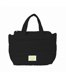 VIVA HEART（ビバハート）の「【VIVA HEART/GOLF】パフィー キルティングカートバッグ（ゴルフグッズ）」