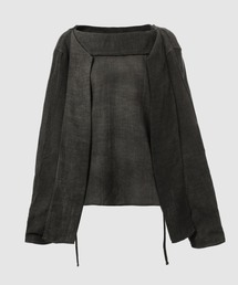 Our Legacy（アワーレガシー）の「OUR LEGACY VIRTUOUS BLOUSE（その他トップス）」
