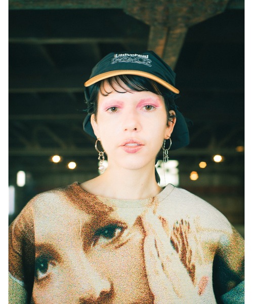 Little sunny bite（リトルサニーバイト）の「【RES】【Little sunny bite】a girl top（スウェット・レディース・マルチ・FREE）」の16枚目の写真