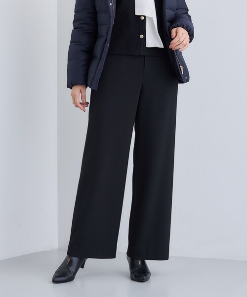 古着 ami アミ ポルトガル製 コーデュロイパンツ XS グレージュ系