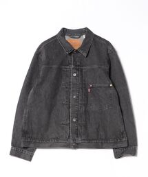 Levi's(���[�o�C�X)�́yLEVI'S/���[�o�C�X�zType I Trucker Jacket 1ST�g���b�J�[�W���P�b�g(�f�j���W���P�b�g)