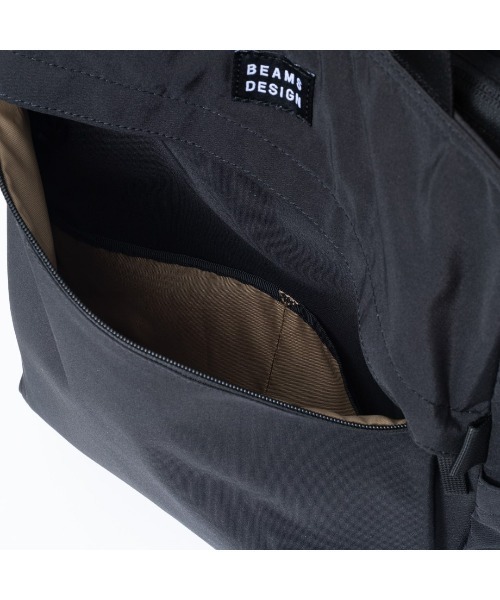 BEAMS DESIGN(ビームス デザイン)の「BEAMSDESIGN(ビームスデザイン)Diagonal トートバッグ(トートバッグ・メンズ・ブラック/カーキ/オリーブ/ネイビー・FREE)」の6枚目の写真