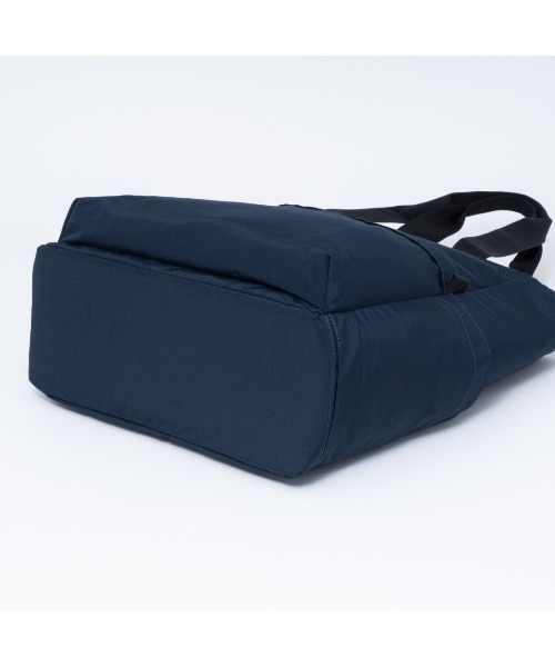BEAMS DESIGN(ビームス デザイン)の「BEAMSDESIGN(ビームスデザイン)Diagonal トートバッグ(トートバッグ・メンズ・ブラック/カーキ/オリーブ/ネイビー・FREE)」の16枚目の写真