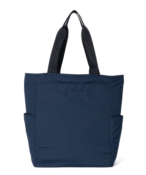 BEAMS DESIGN(ビームス デザイン)の「BEAMSDESIGN(ビームスデザイン)Diagonal トートバッグ(トートバッグ・メンズ・ブラック/カーキ/オリーブ/ネイビー・FREE)」の13枚目の写真