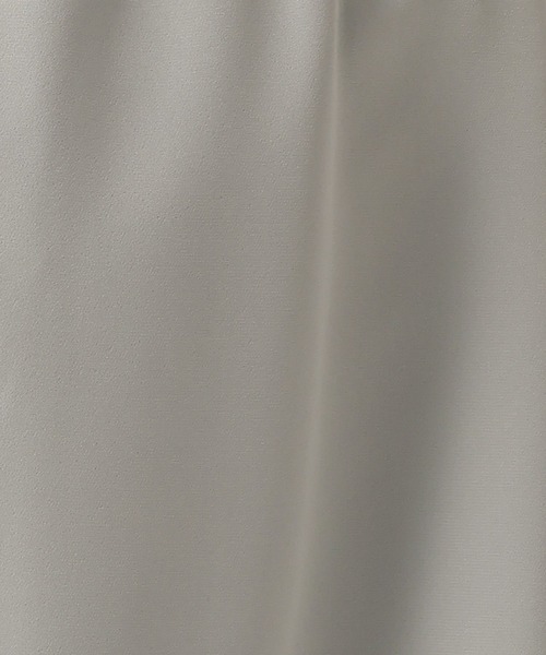 Elura（エルーラ）の「ラップ風ワイドパンツ/621810（その他パンツ・レディース・ブラック/ライトブルー・MEDIUM/LARGE）」の16枚目の写真
