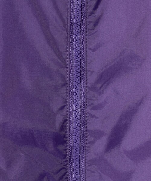 6(ROKU)＞フーデッド ナイロン ジャケット（その他アウター）｜6（ロク