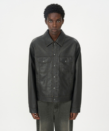 INSILENCE｜インサイロンスのライダースジャケット（）通販 - ZOZOTOWN