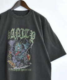 おしゃれスタ（オシャレスタ）の「半袖Tシャツ（Tシャツ/カットソー）」