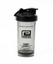 reversal.dogi.design.works（リバーサル・ドーギ・デザイン・ワークス）の「＜reversal/リバーサル＞BIG MARK BLENDER BOTTLE（グラス/マグカップ/タンブラー）」