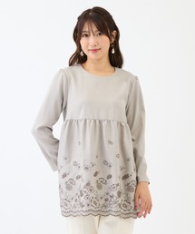 Rose Tiara｜ローズティアラ（レディース）のチュニック通販 - ZOZOTOWN