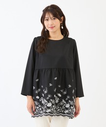 Rose Tiara｜ローズティアラ（レディース）のチュニック通販 - ZOZOTOWN