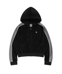 codegraphy｜コードグラフィー（メンズ）のパーカー（ブラック/黒色系