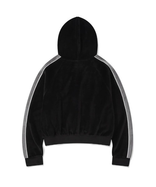 【Kのファッション部屋】198club Zip-UpHoodie Black M Kのファッション部屋】198club Zip-UpHoodie Black M Kのファッション