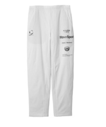 デサント 【ACTIVE SUITS】THERMO オーセンティック ロングパンツ