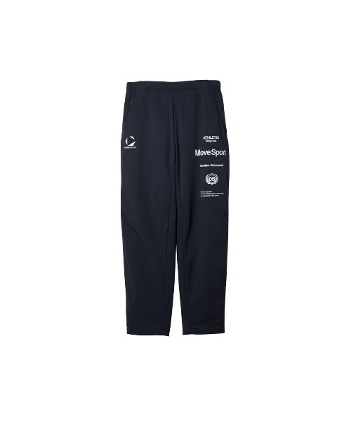 デサント 【ACTIVE SUITS】THERMO オーセンティック ロングパンツ