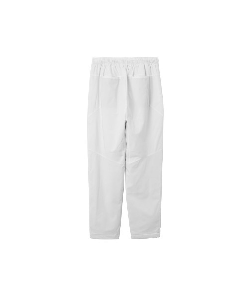 DESCENTE(デサント)の「デサント 【ACTIVE SUITS】THERMO オーセンティック ロングパンツ(その他パンツ・メンズ・ネイビー/ホワイト・M/L/LL/3L)」の15枚目の写真