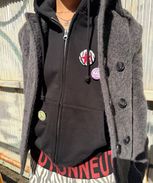 JOURNAL STANDARD｜ジャーナルスタンダード（メンズ）のパーカー通販