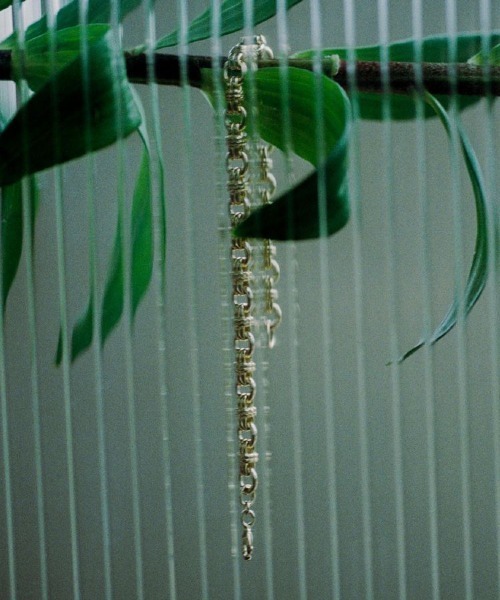 Llife 14KGP ANNEAUX BRACELET（ブレスレット）｜LIDNM（リドム）の