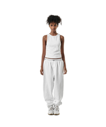 PANTS 010 (WHITE)