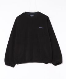 THOUSAND MILE | 【THOUSAND MILE】TM252KF00140 KNIT FR(ニット/セーター)