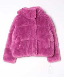 UGG（アグ）の「24AW Ronney Puffer 中綿ブルゾン（ダウンジャケット/コート）」