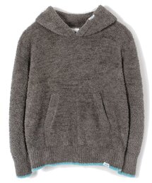 snuzy（スナジー）の「Hood Marvel（ニット/セーター）」