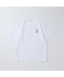 PLASTIC BOTTLE BOAT（プラスチックボトルボート）の「PBB SUN TEE (P21BTTS06) WHITE（Tシャツ/カットソー）」