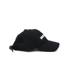 DEOSTATE（デオ ステイト）の「Deostate Heritage Ball Cap Black（キャップ）」