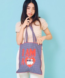 Casselini | Casselini(キャセリーニ)Team DOUBUTSUトート(トートバッグ)