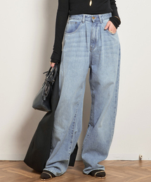 Deuxieme Classe｜ドゥーズィエムクラスのデニムパンツ（ヴィンテージ