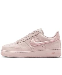 NIKE(ナイキ)の「ナイキ エア フォース 1 '07 ウィメンズシューズ Nike Air Force 1 '07 Women's Shoes HV4406-601 Silt Red(スニーカー)」