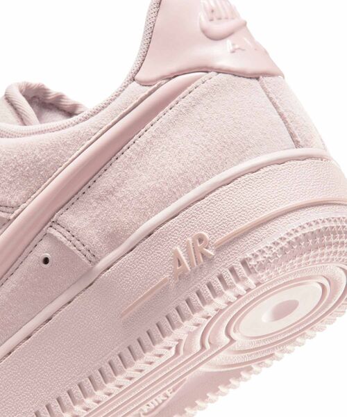NIKE ナイキ AIR FORCE 1 エアフォース1 シルバーピンク23.5 楽天市場】NIKE(ナイキ) サイズ:23.5cm WMNS Air Force 1 07 FD1448