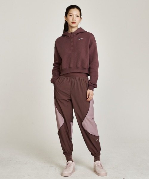 NIKE(ナイキ)の「ナイキ エア フォース 1 '07 ウィメンズシューズ / Nike Air Force 1 '07 Women's Shoes HV4406-601 Silt Red(スニーカー・レディース・ピンク系その他2・22.5/23/23.5/24/24.5/25/26/25.5/22)」の4枚目の写真