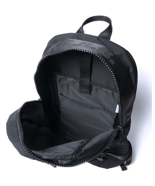 F.C.Real Bristol（エフシーレアルブリストル）の「TOUR BACKPACK（バックパック/リュック・メンズ・ブラック・FREE）」の7枚目の写真