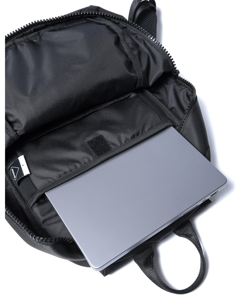 F.C.Real Bristol（エフシーレアルブリストル）の「TOUR BACKPACK（バックパック/リュック・メンズ・ブラック・FREE）」の8枚目の写真