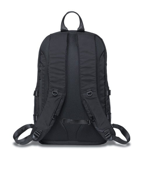 F.C.Real Bristol（エフシーレアルブリストル）の「TOUR BACKPACK（バックパック/リュック・メンズ・ブラック・FREE）」の3枚目の写真