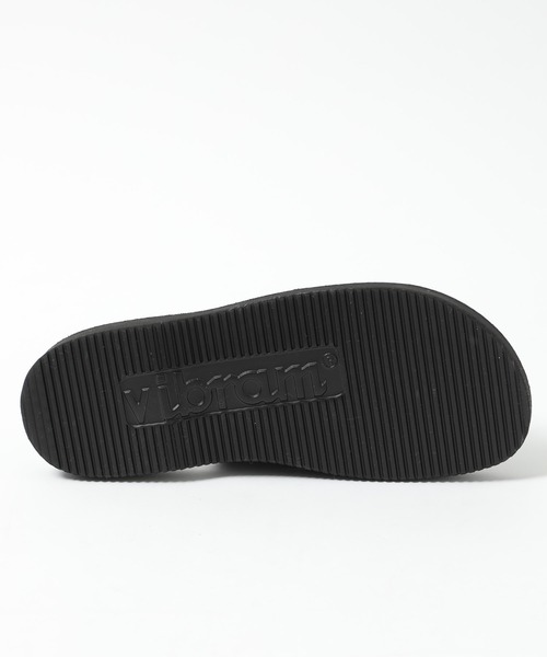 PADRONE（パドローネ）の「【PADRONE】MULES SANDALS PU5359-3204-18B（サンダル・メンズ・ダークブラウン/ブラック・40/42）」の10枚目の写真