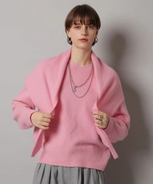 Apuweiser-riche｜アプワイザー・リッシェのトップス（ピンク/桃色系