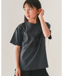 jeans-b（ジーンズベー）の「ジーンズベー GENIUSTシャツ（Tシャツ/カットソー）」